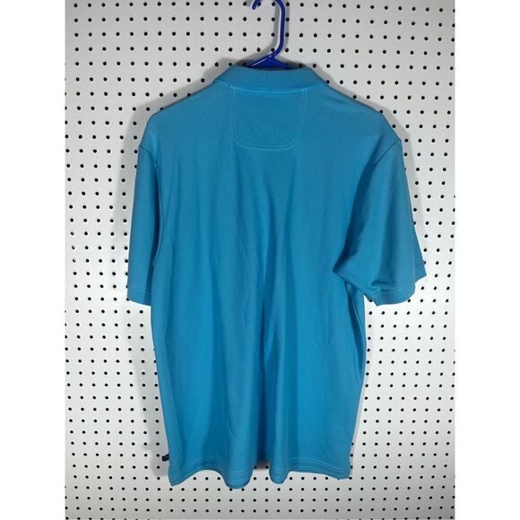 Tommy Bahama polo shirt size M - Picture 2 of 5